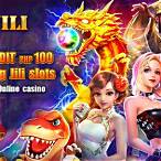jili slot bet